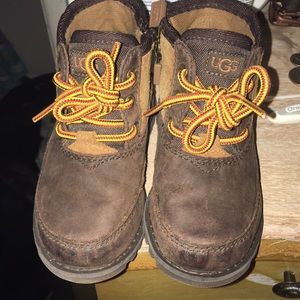 Toddler boy ugg boots